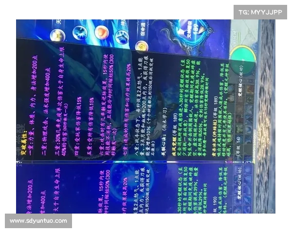 如何提升武魂玄冰输出与防御能力的全面策略与实战技巧 如何提升武魂玄冰输出与防御能力的全面策略与实战技巧