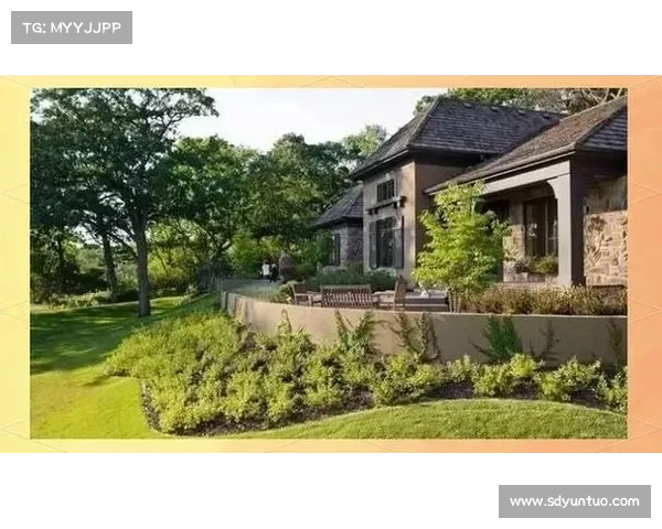 心灵栖息地:在静谧庭院中寻找内心的宁静与自然的和谐 心灵栖息地:在静谧庭院中寻找内心的宁静与自然的和谐
