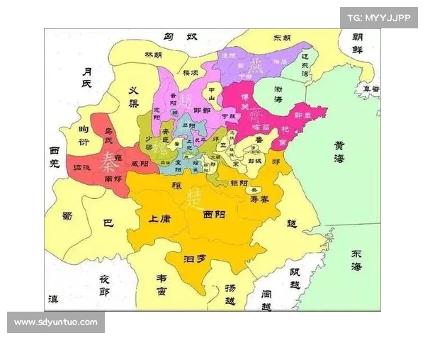 魏国风云再起背后的深层原因与历史变迁分析 魏国风云再起背后的深层原因与历史变迁分析