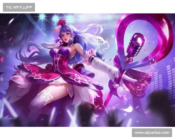 王昭君全新皮肤展示高贵典雅与异域风情交织的唯美盛宴 王昭君全新皮肤展示高贵典雅与异域风情交织的唯美盛宴