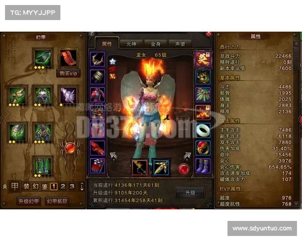 斗战神龙女刺客最强装备搭配解析打造高爆发高机动完美输出体系 斗战神龙女刺客最强装备搭配解析打造高爆发高机动完美输出体系