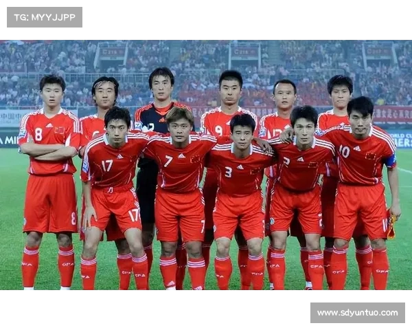 中国足球崛起之路何时能够真正跻身亚洲顶级强队行列