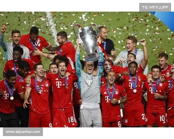 揭开拜仁慕尼黑主场的神秘面纱七个你意想不到的体育场趣闻