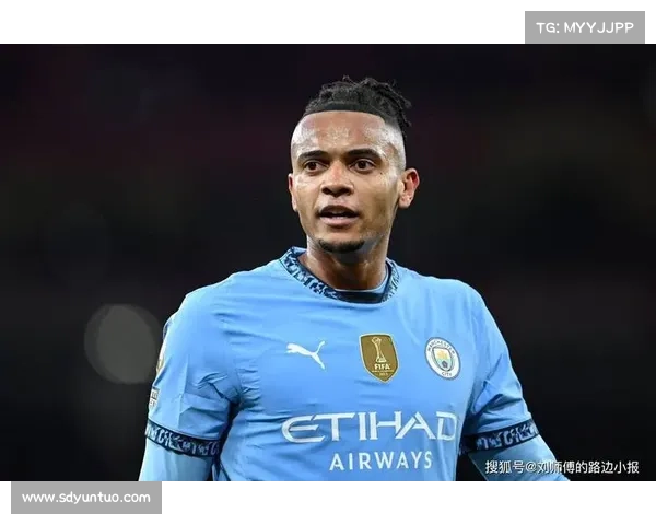 揭秘曼城七号球员为何身披后卫号码的五大深层原因分析