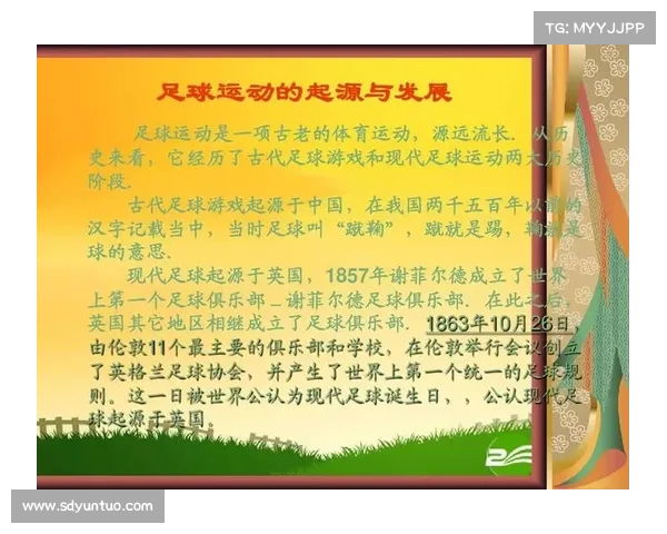 揭秘英国足总的起源历史与文化意义及其对全球足球发展的深远影响