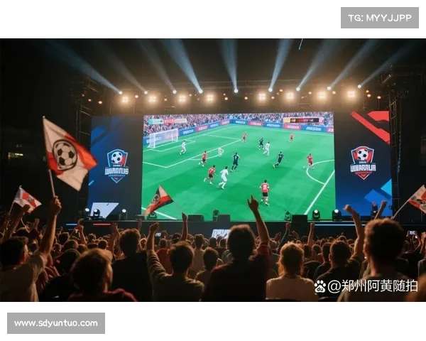 如何积极参与亚足联各类活动与项目提升足球发展与合作机会