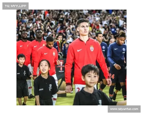 姆巴佩携手全球儿童福利项目关注儿童健康成长与教育发展