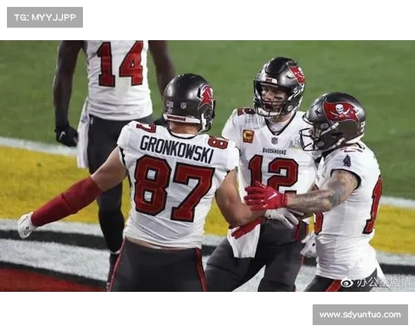 布雷迪超级碗传奇时刻回顾 从新秀到七冠王的辉煌征程