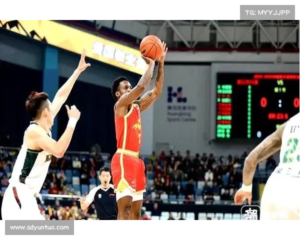 广厦队四连胜关键表现：全员发挥稳定压制四川队攻势