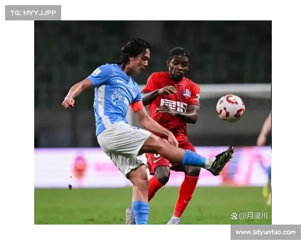 廖锦涛崭露头角成为大连英博中场新星引发关注