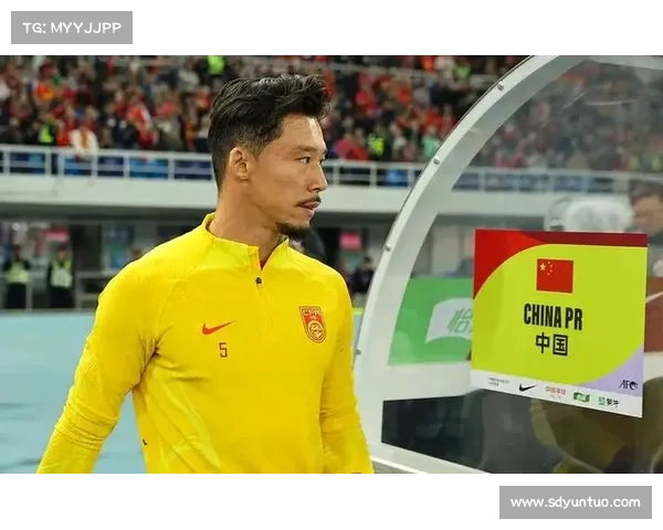 张琳芃：亚洲杯赛场防守风采