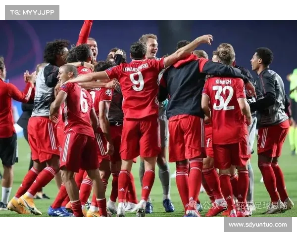 德甲新纪元：非拜仁强队崛起引领联赛格局变革