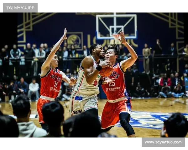 战术创新驱动CBA球队整体竞技水平提升的核心路径与实践分析