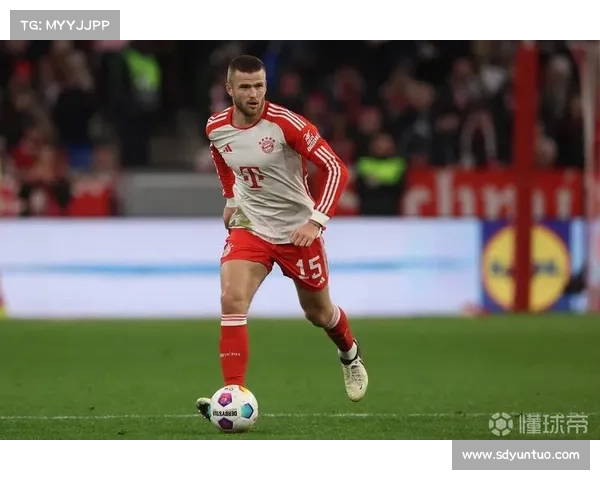 拜仁足球俱乐部如何评估戴尔的表现与潜力分析