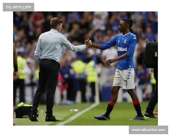 探索流浪者队成功秘诀与新挑战如何塑造未来发展路径