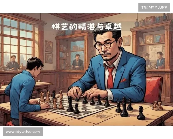 提升棋艺的五个实用技巧助你快速突破棋局难关提高思维深度和策略运用能力