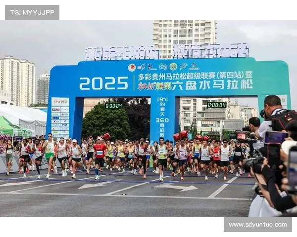 提升马拉松成绩的五大关键策略助你突破个人极限挑战全程最佳表现