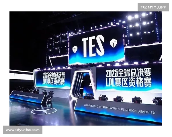 揭秘英雄联盟总决赛冠军如何赢得千万奖金背后的奥秘与精彩时刻